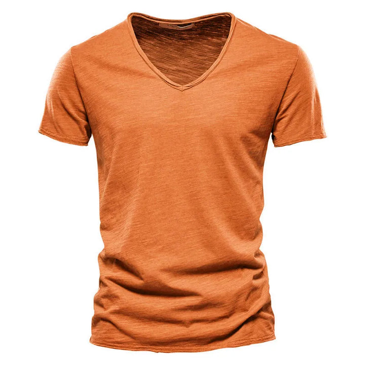 Paul™ | Élégance en Coton Supérieur
