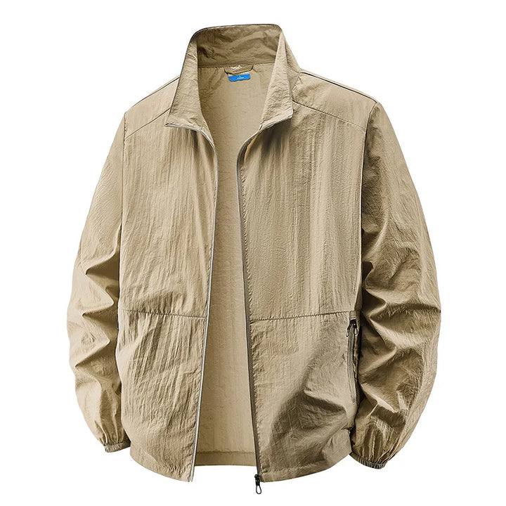 Damien™ | Veste Moderne Légère et Élégante
