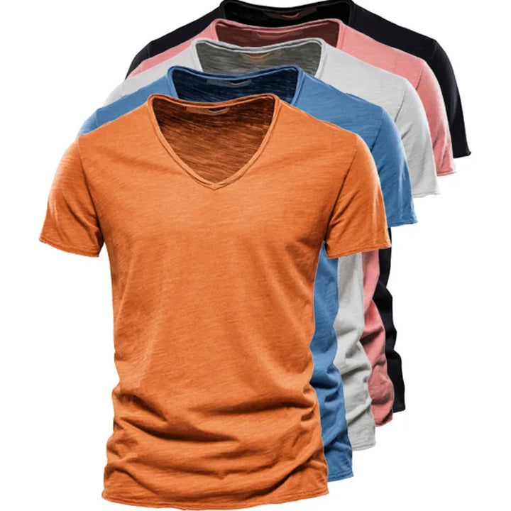 Paul™ | Élégance en Coton Supérieur