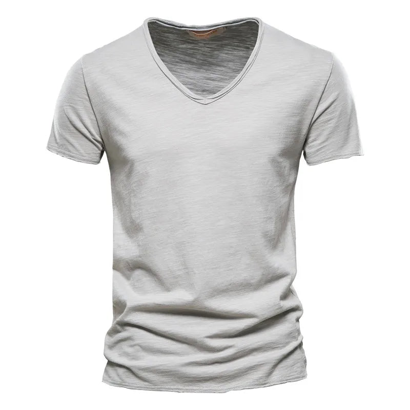 Paul™ | Élégance en Coton Supérieur