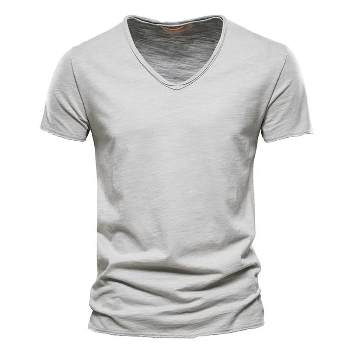 Paul™ | Élégance en Coton Supérieur