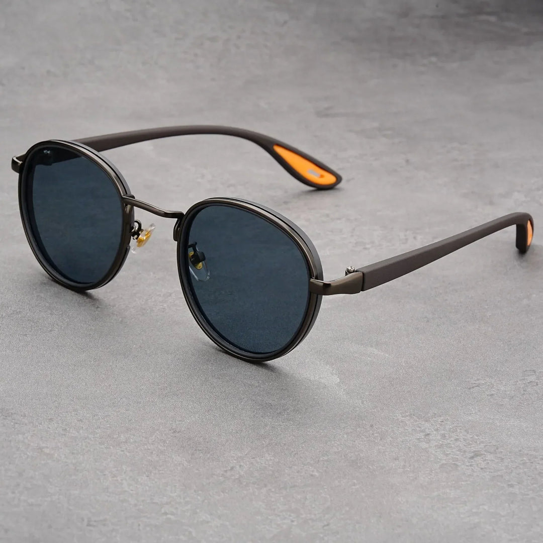 Alexis™ | Lunettes de Soleil Élégantes et Intemporelles