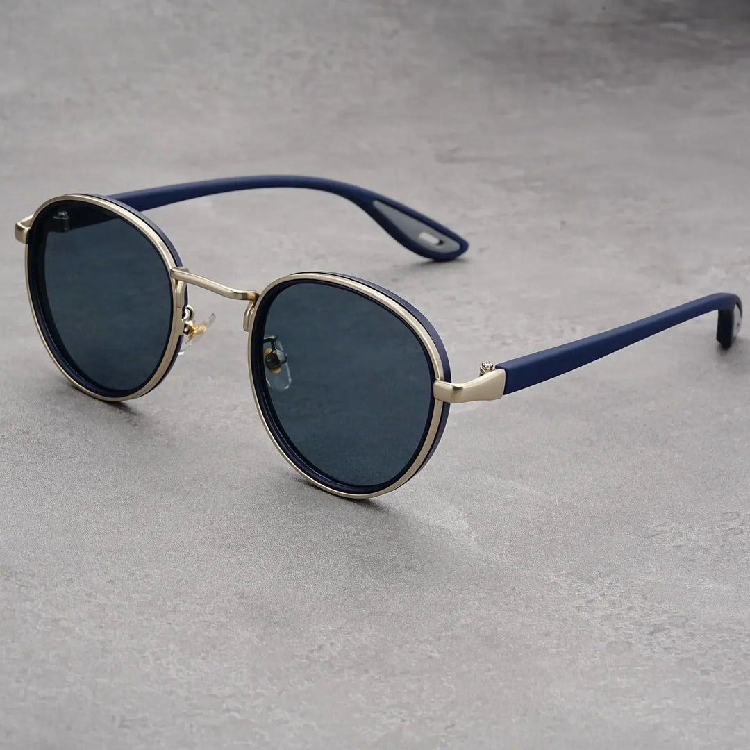 Alexis™ | Lunettes de Soleil Élégantes et Intemporelles