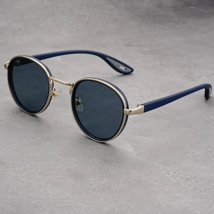 Alexis™ | Lunettes de Soleil Élégantes et Intemporelles