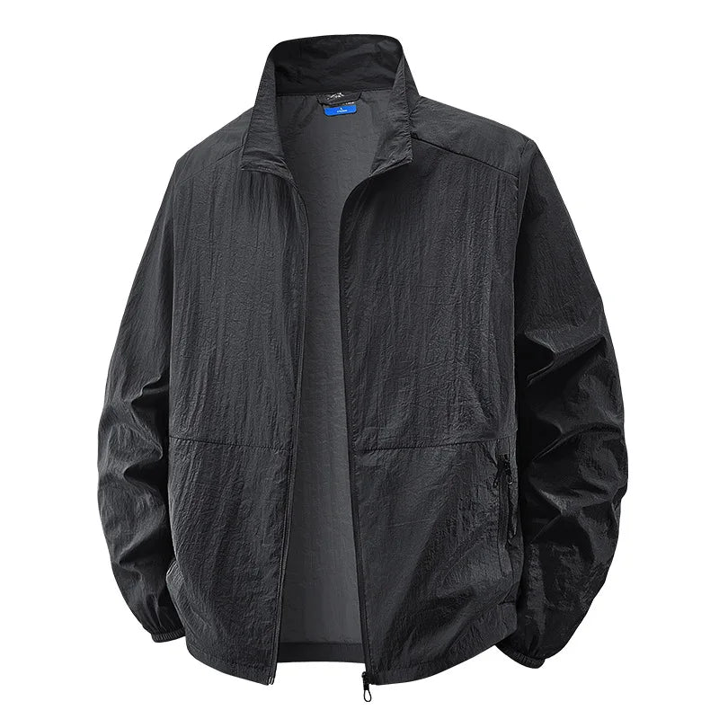 Damien™ | Veste Moderne Légère et Élégante