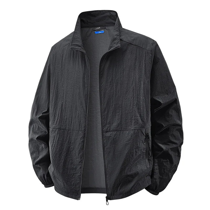 Damien™ | Veste Moderne Légère et Élégante