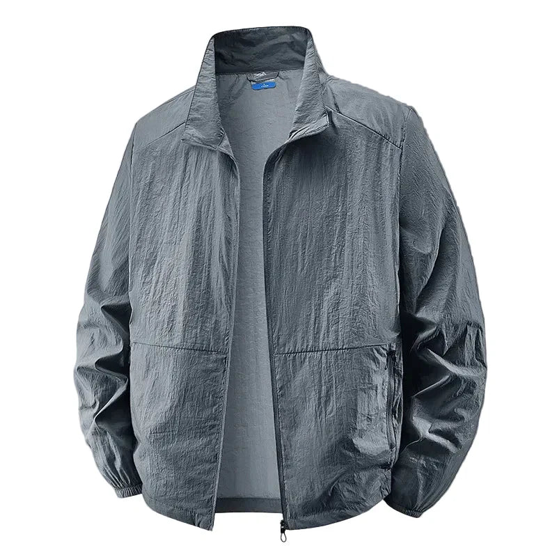 Damien™ | Veste Moderne Légère et Élégante