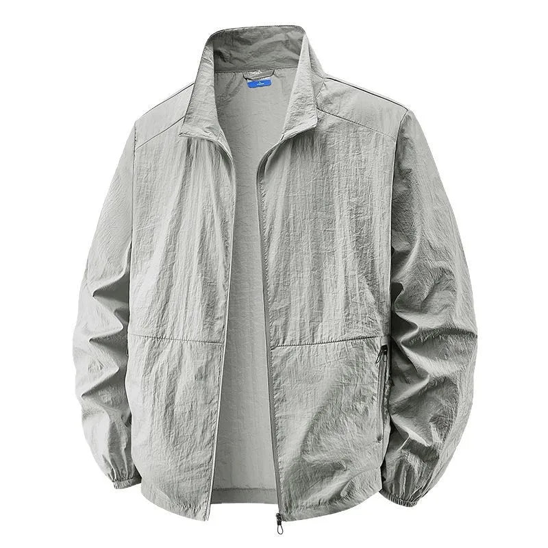 Damien™ | Veste Moderne Légère et Élégante