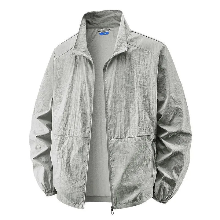 Damien™ | Veste Moderne Légère et Élégante