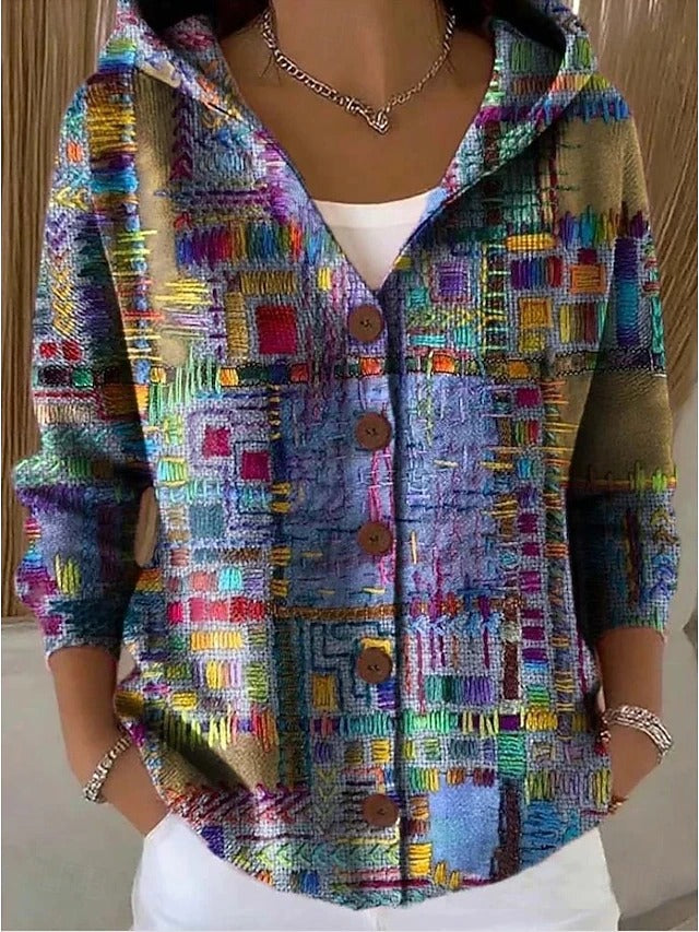 Solène™ | Cardigan Élégant Et Doux