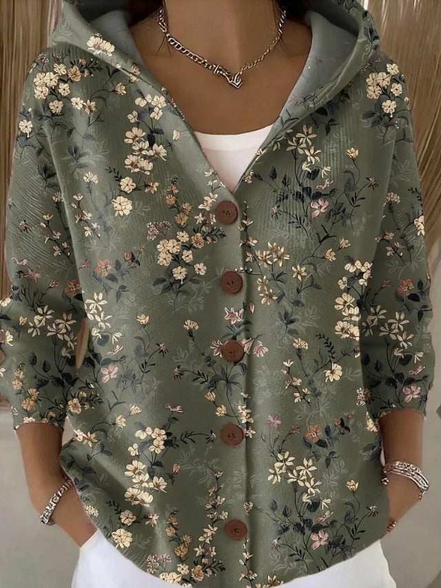Solène™ | Cardigan Élégant Et Doux
