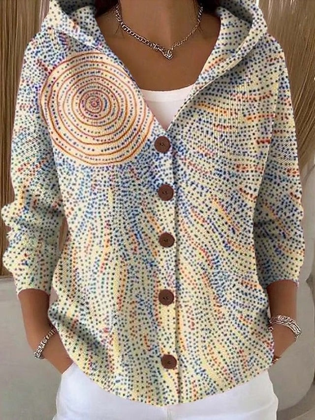 Solène™ | Cardigan Élégant Et Doux