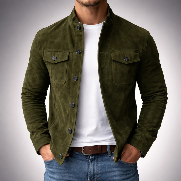 Nathan™ | Veste Élégant