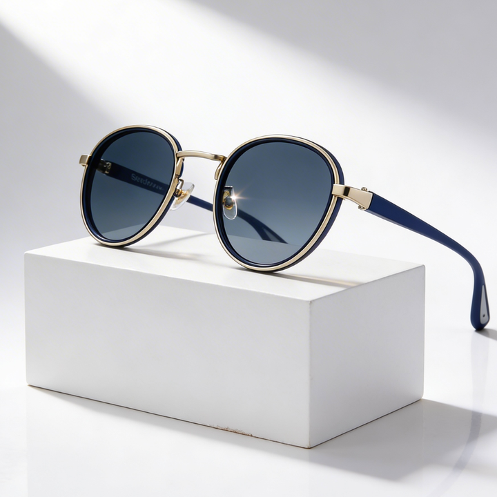 Alexis™ | Lunettes de Soleil Élégantes et Intemporelles