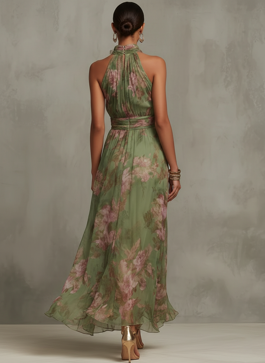 Estelle™ | Robe Élégance