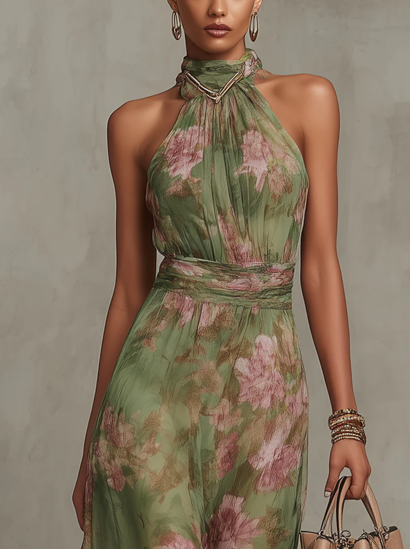 Estelle™ | Robe Élégance