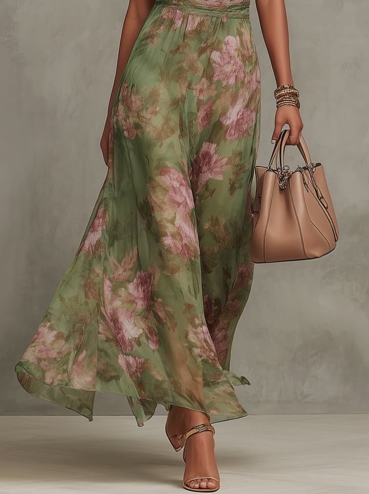 Estelle™ | Robe Élégance