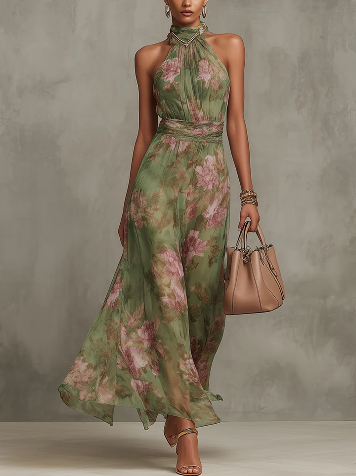 Estelle™ | Robe Élégance
