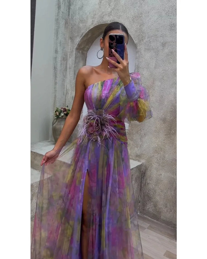 Robe Élégante Sarah