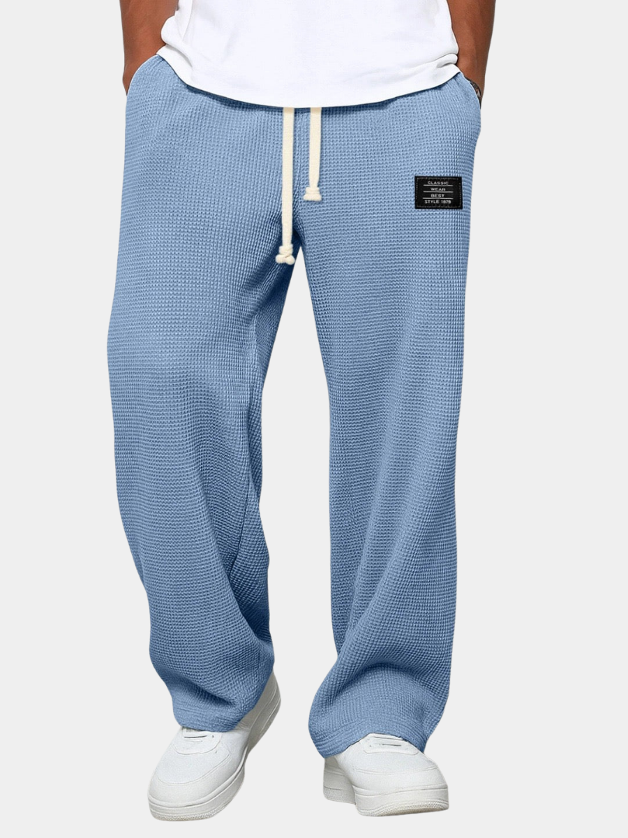 Julien™ | Pantalon Coupe Confortable