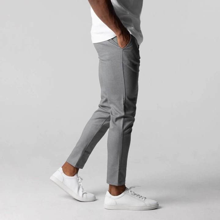 Marcel™ | Chino Élastique Premium