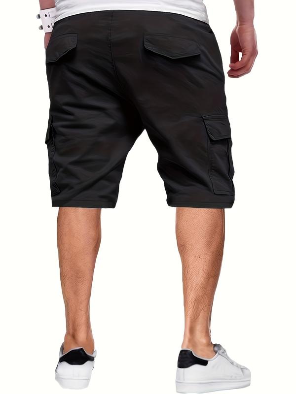 René™ | Shorts Cargo Pour Hommes