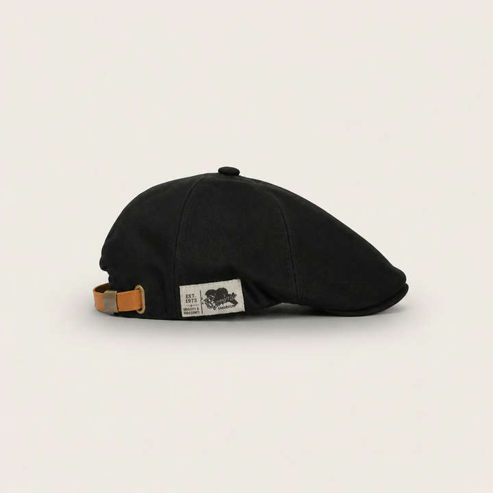 Maurice™ | Casquette Élégante Pour Homme Style Urbain