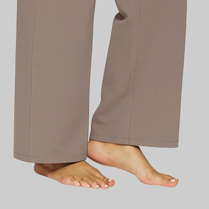 Lina™ | Pantalon Confortable Élégant Sans Contrainte