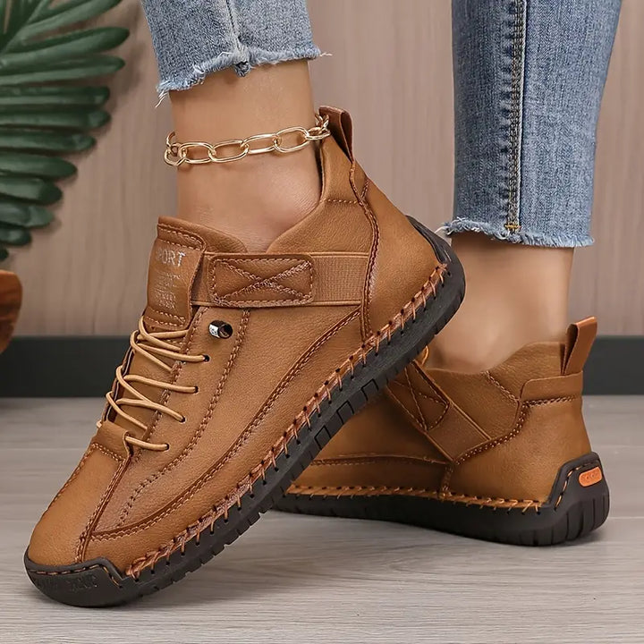 Simone™ | Sneaker Orthopédique Confortable Pour Femme