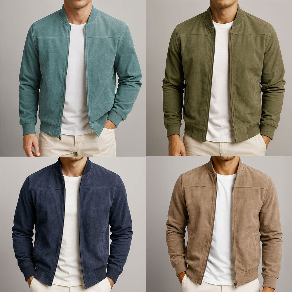 Philippe™ | Veste Sur-Mesure