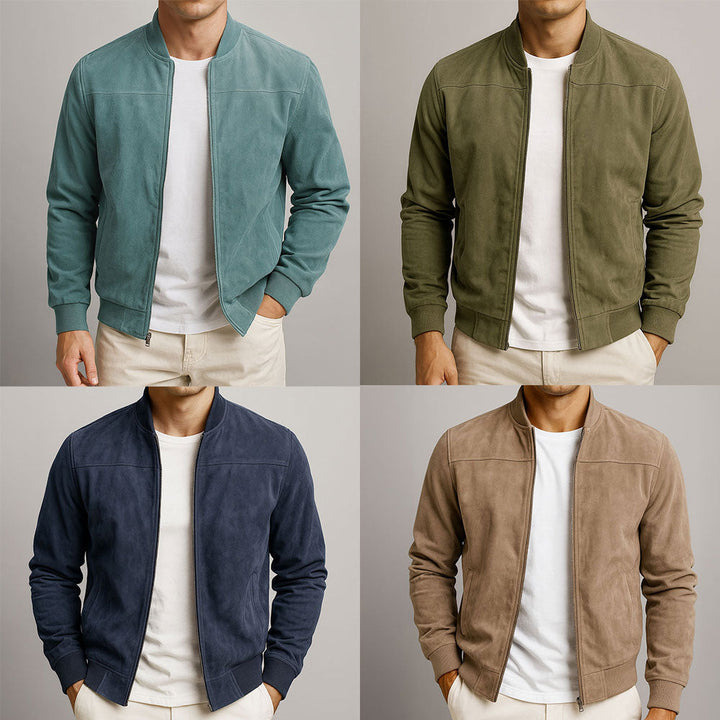 Philippe™ | Veste Sur-Mesure