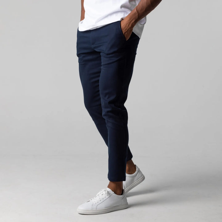 Marcel™ | Chino Élastique Premium