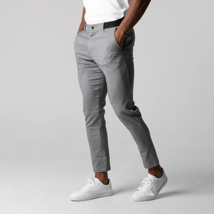 Marcel™ | Chino Élastique Premium