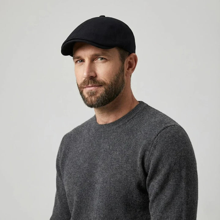 Maurice™ | Casquette Élégante Pour Homme Style Urbain