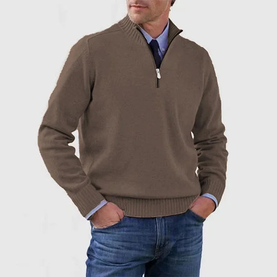 Bruno™ | Pull Zippé