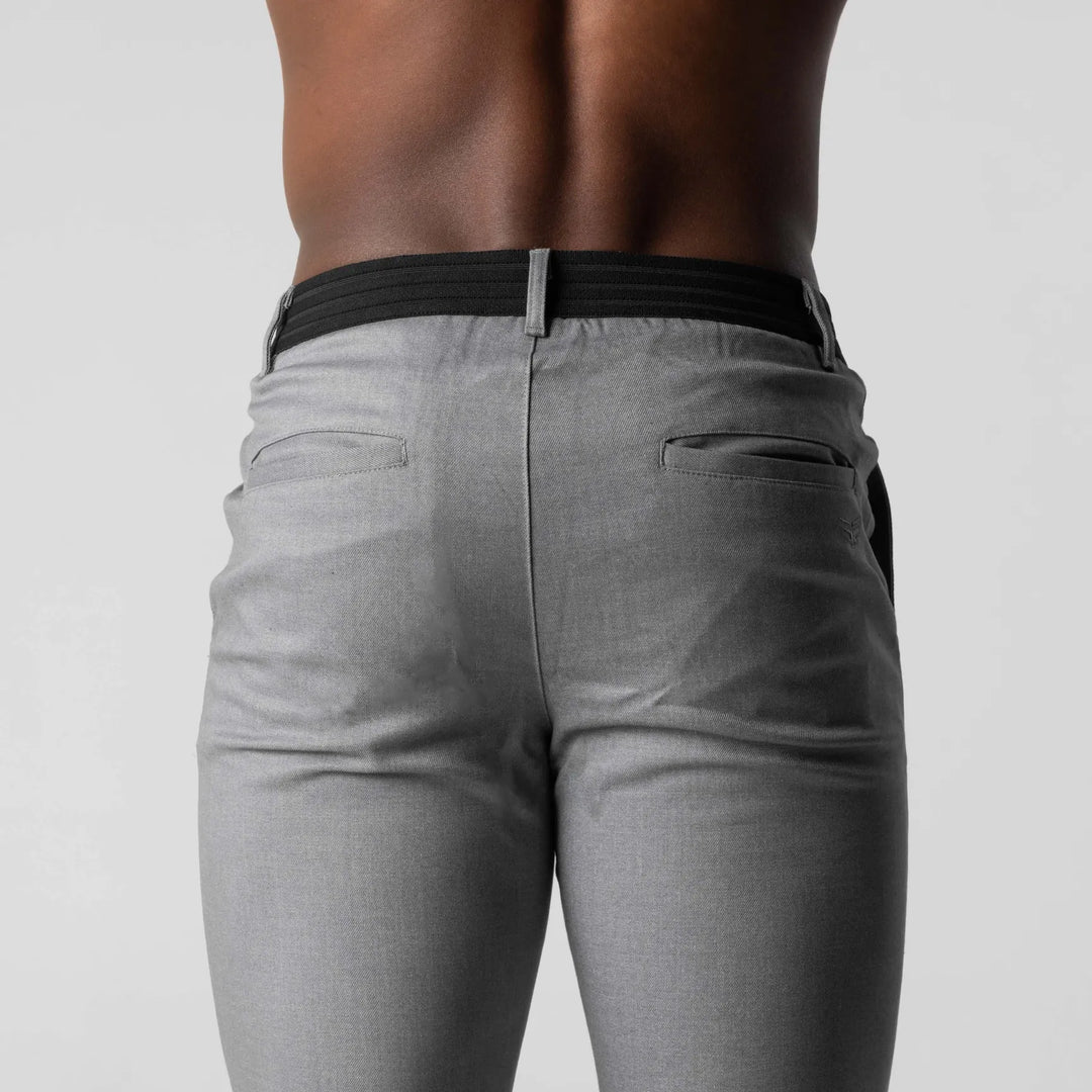 Marcel™ | Chino Élastique Premium