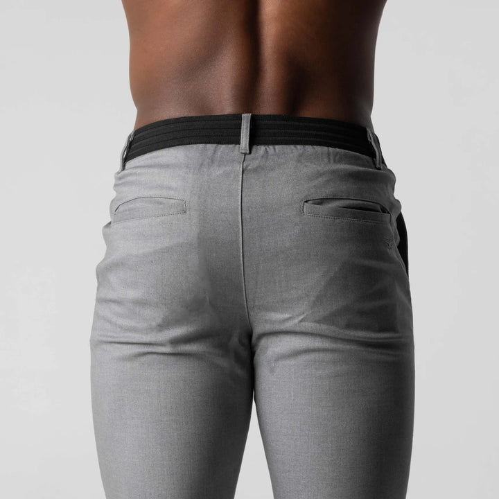 Marcel™ | Chino Élastique Premium