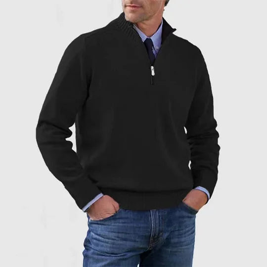 Bruno™ | Pull Zippé