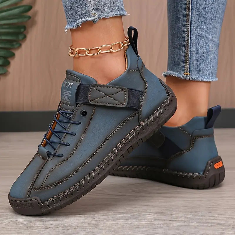 Simone™ | Sneaker Orthopédique Confortable Pour Femme
