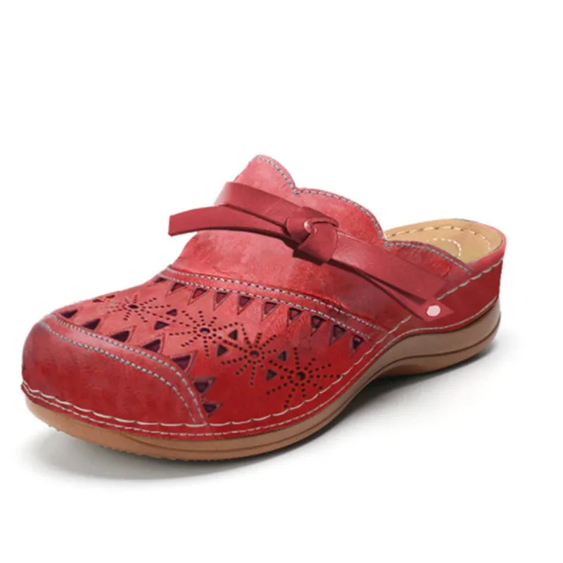 Jacqueline™ | Sabots Confortables Pour Tous Les Jours