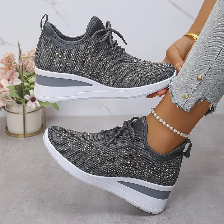 Hélène™ | Chaussures Orthopédiques Confortables