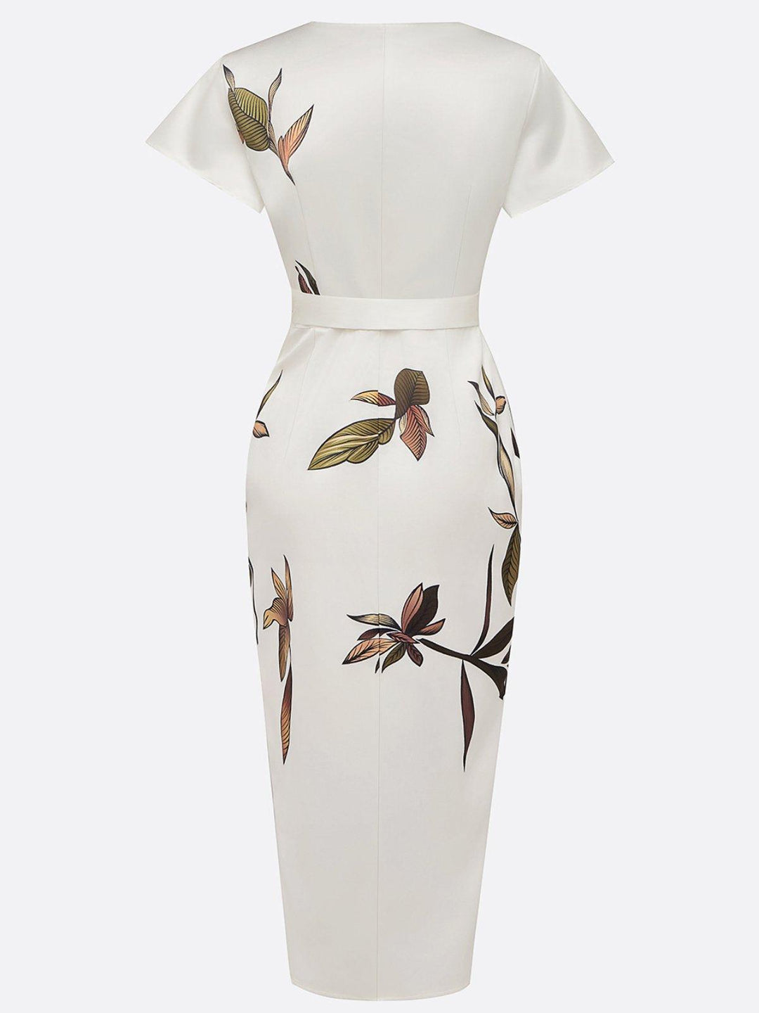 Véronique™ | Robe Légère Élégante
