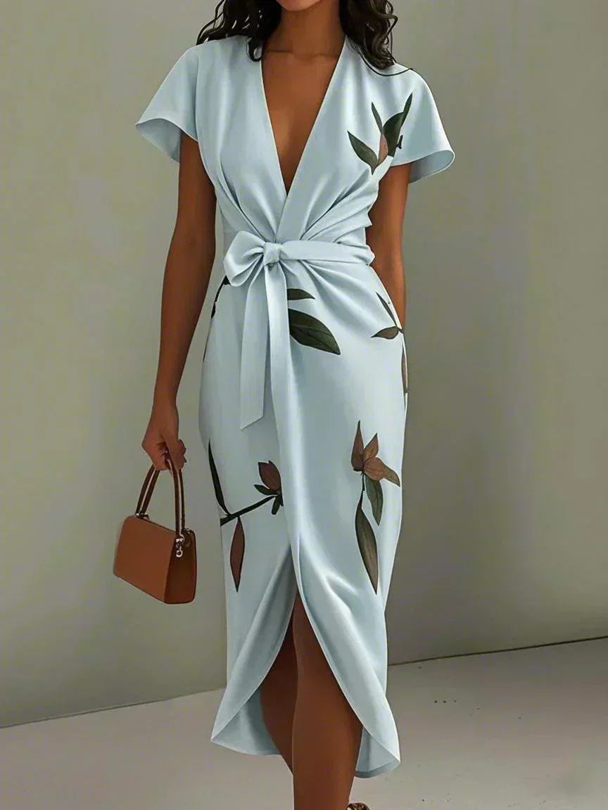 Véronique™ | Robe Légère Élégante