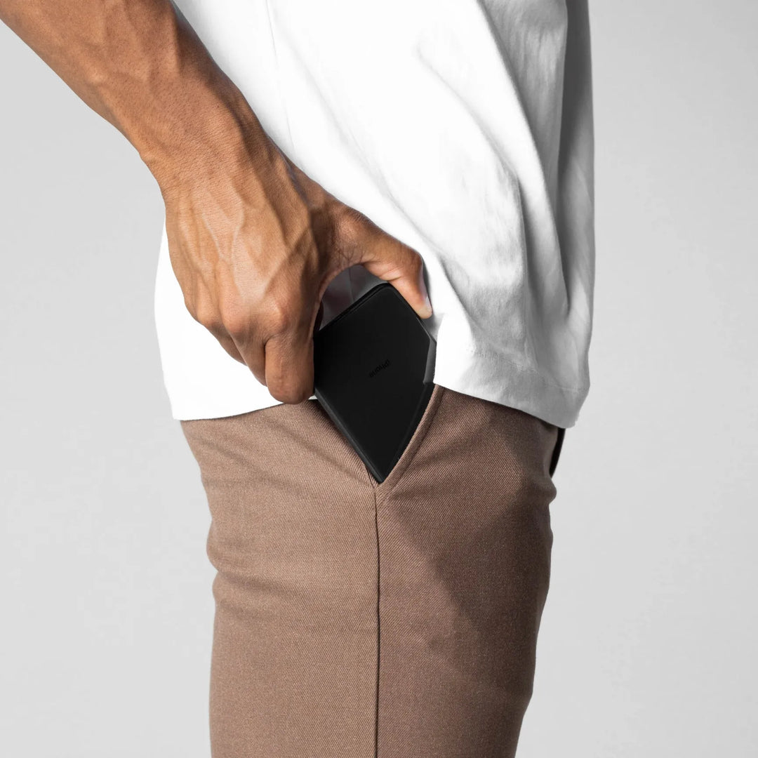Marcel™ | Chino Élastique Premium