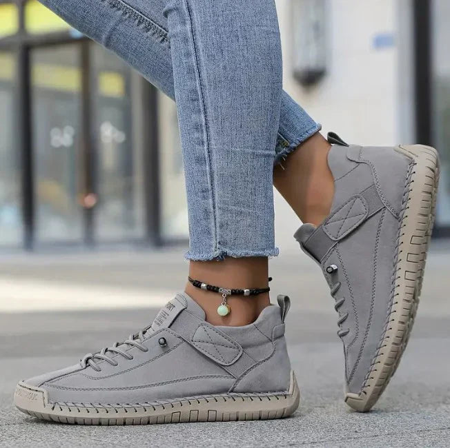 Simone™ | Sneaker Orthopédique Confortable Pour Femme