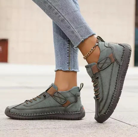 Simone™ | Sneaker Orthopédique Confortable Pour Femme