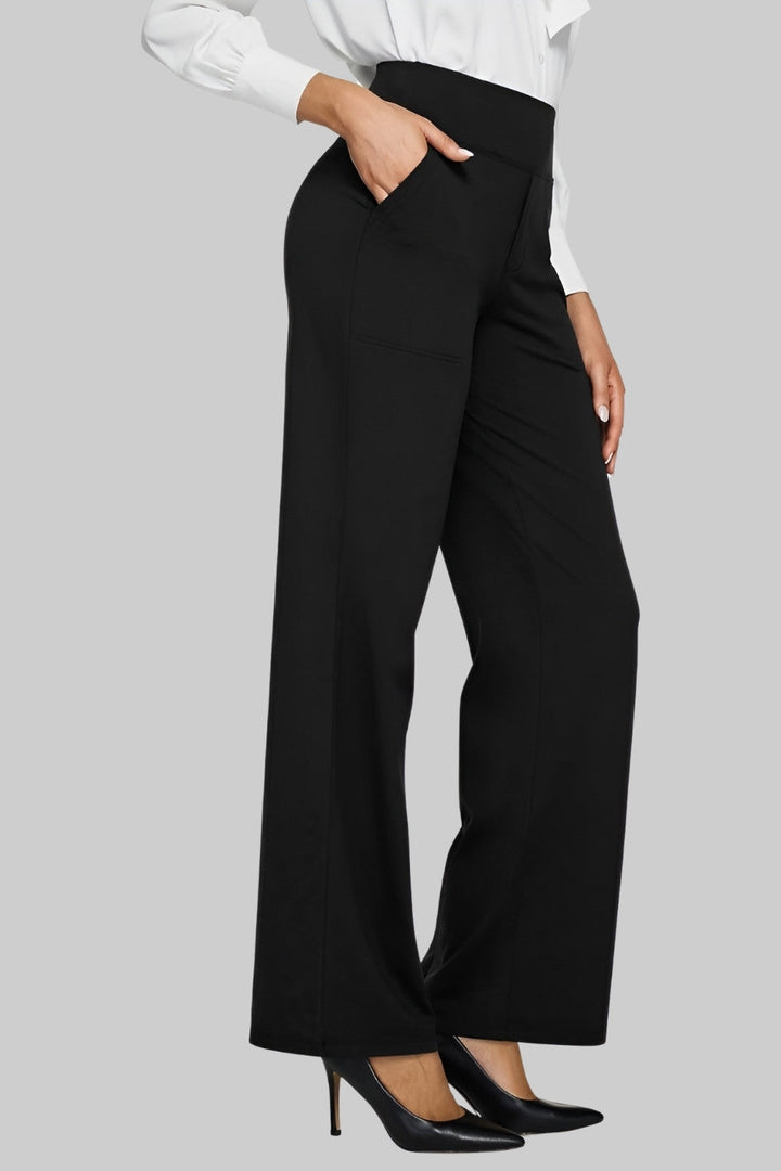 Lina™ | Pantalon Confortable Élégant Sans Contrainte