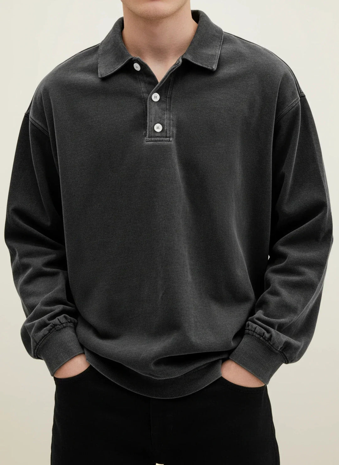 Étienne™ | Pull Polo Héritage Moderne
