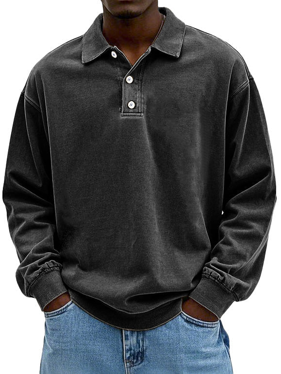 Didier™ | Polo Chic-Décontracté