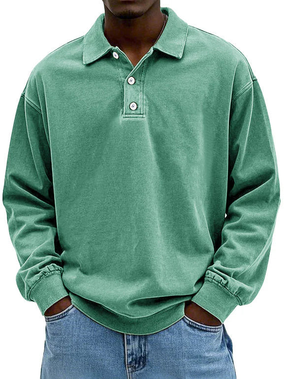 Didier™ | Polo Chic-Décontracté